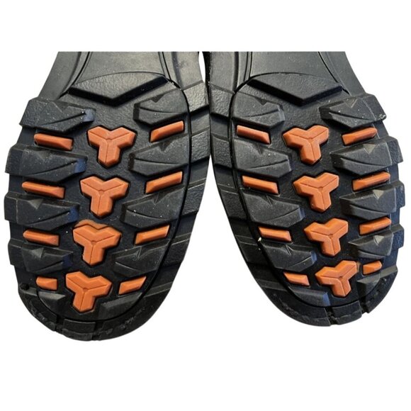 Harley-Davidson FXRG Mens Waterproof Boots Size 6M - Picture 11 of 12